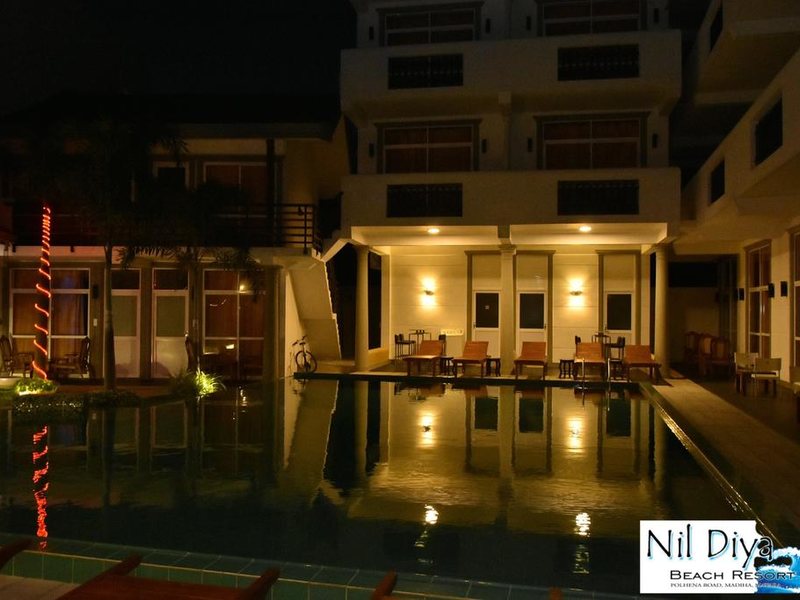 Nil Diya Beach Resort 320582