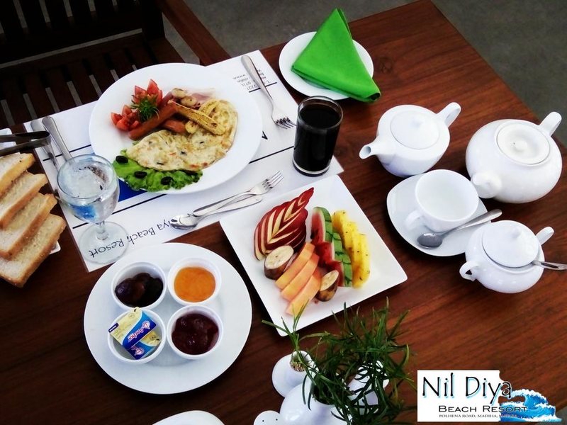 Nil Diya Beach Resort 320583