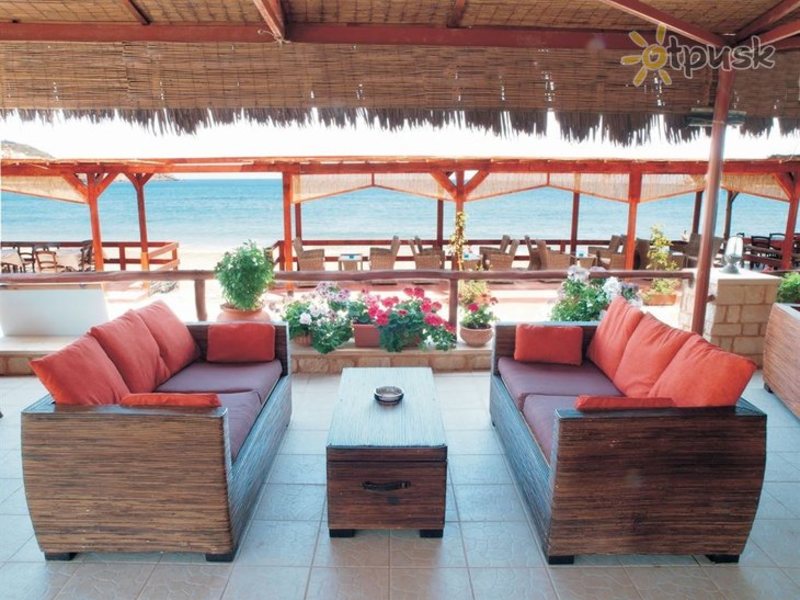 Niriides Beach Hotel  284726