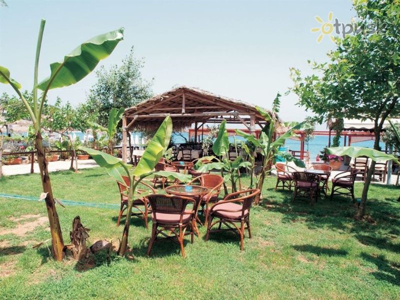 Niriides Beach Hotel  284727