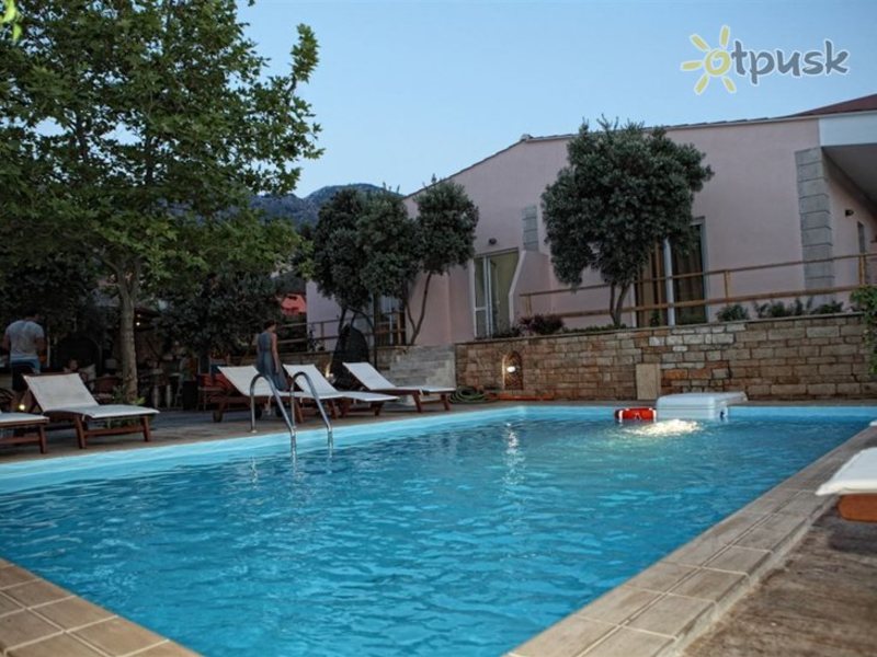 Niriides Beach Hotel  284731