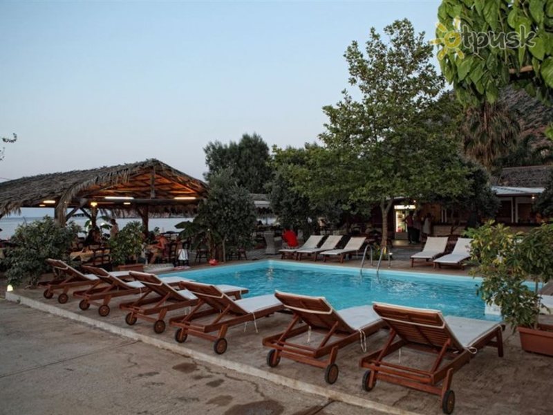 Niriides Beach Hotel  284732