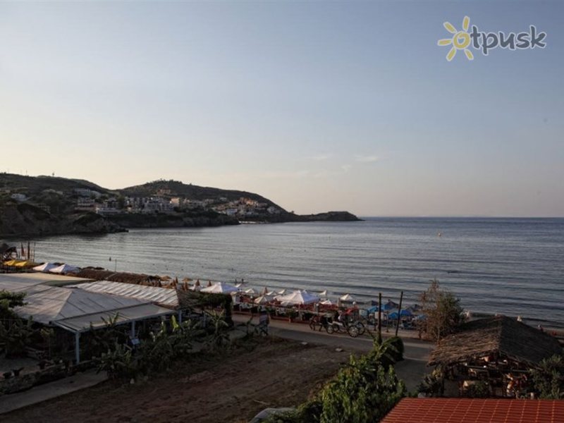 Niriides Beach Hotel  284734