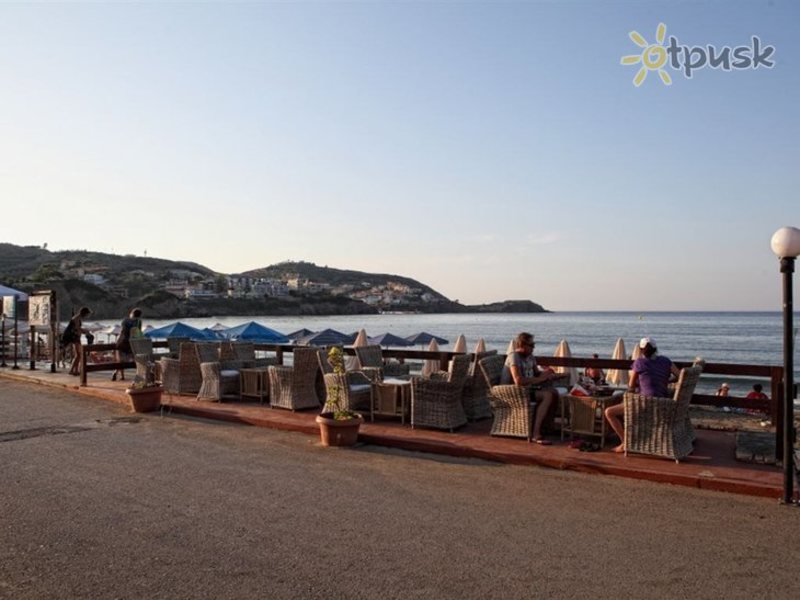 Niriides Beach Hotel  284736