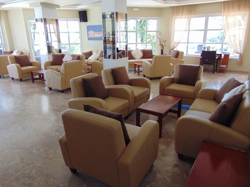 Nirvana Beach Hotel 288681