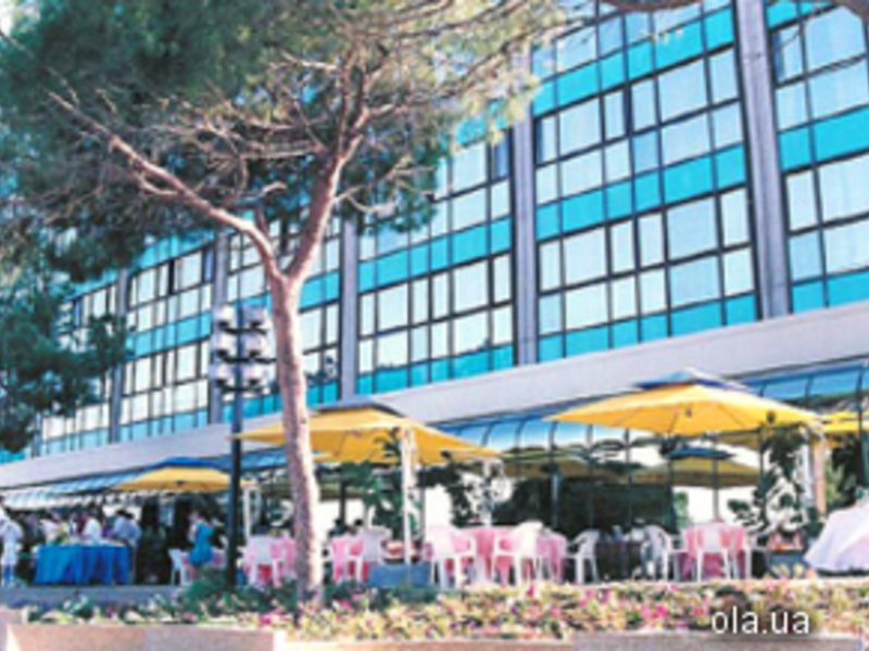 Nof Hotel Haifa 14691