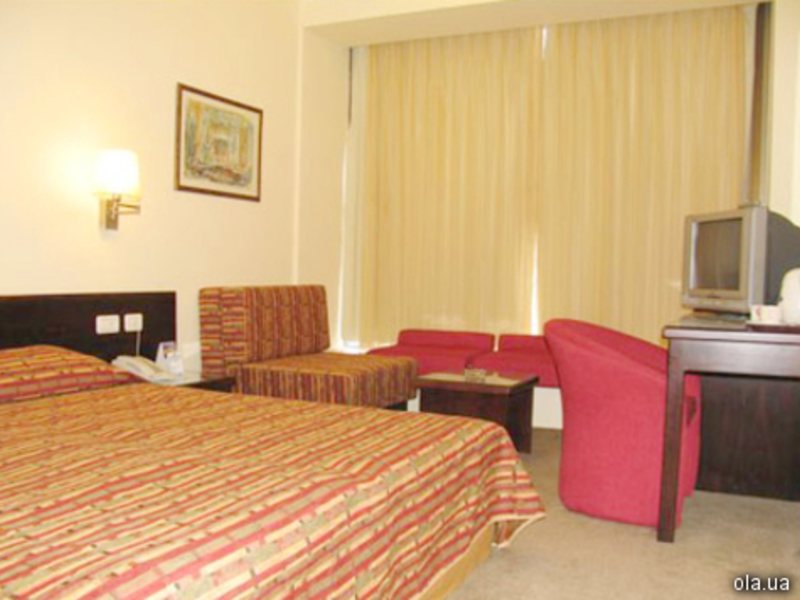 Nof Hotel Haifa 14693