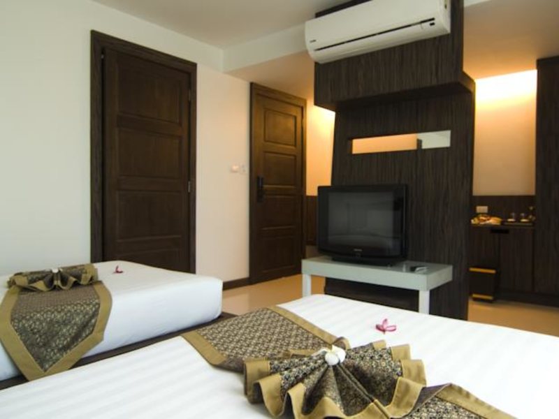 Nora Chaweng Hotel 155545