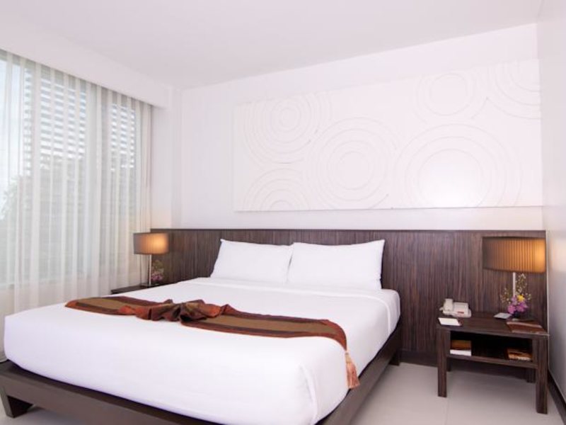 Nora Chaweng Hotel 155546