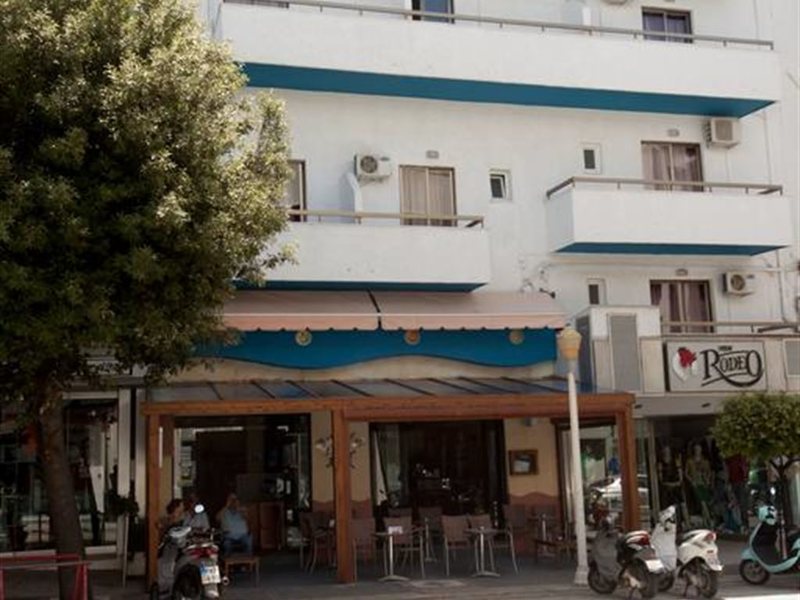 Noufara Hotel  247527