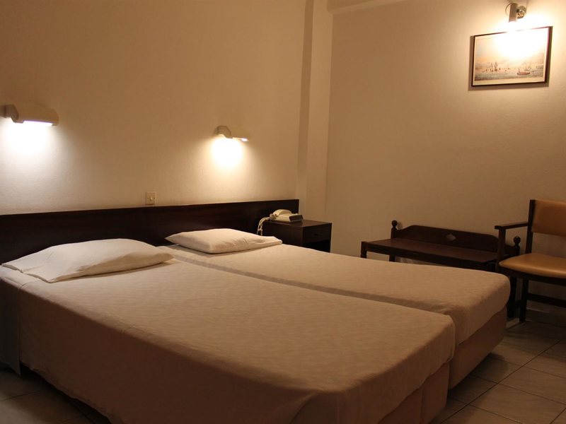 Noufara Hotel  247528