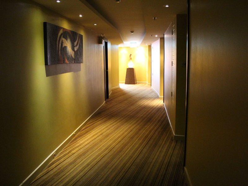 Nova Gold Hotel 142711