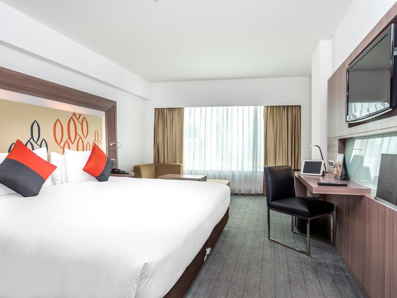 Novotel Bangkok Fenix Silom 240958