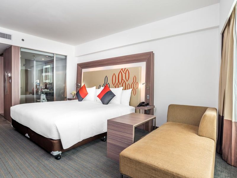 Novotel Bangkok Fenix Silom 240961