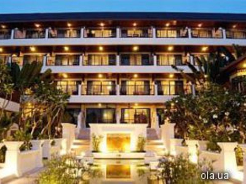 Novotel Beach Resort Panwa Phuket 1223