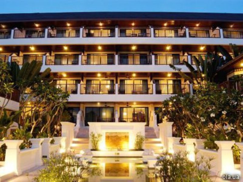 Novotel Beach Resort Panwa Phuket 1224