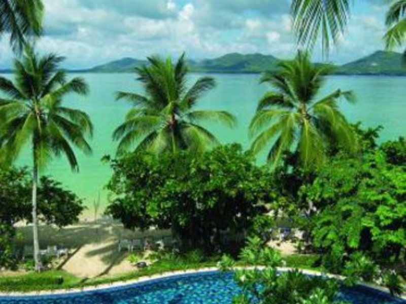 Novotel Beach Resort Panwa Phuket 1225