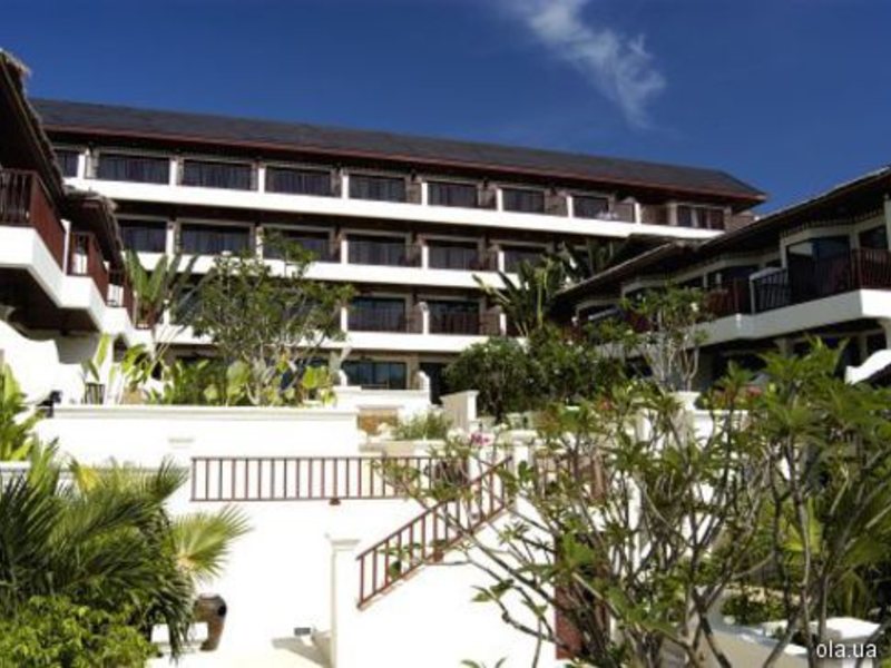 Novotel Beach Resort Panwa Phuket 1228