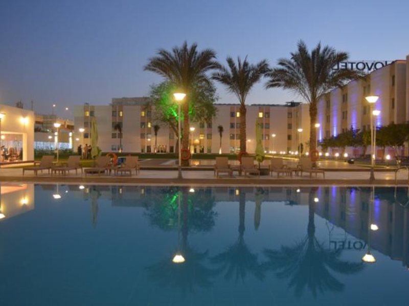 Novotel Cairo Airport 147361