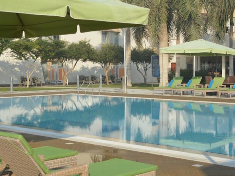 Novotel Cairo Airport 147363