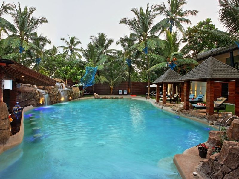 Novotel Goa Resort & Spa  138336