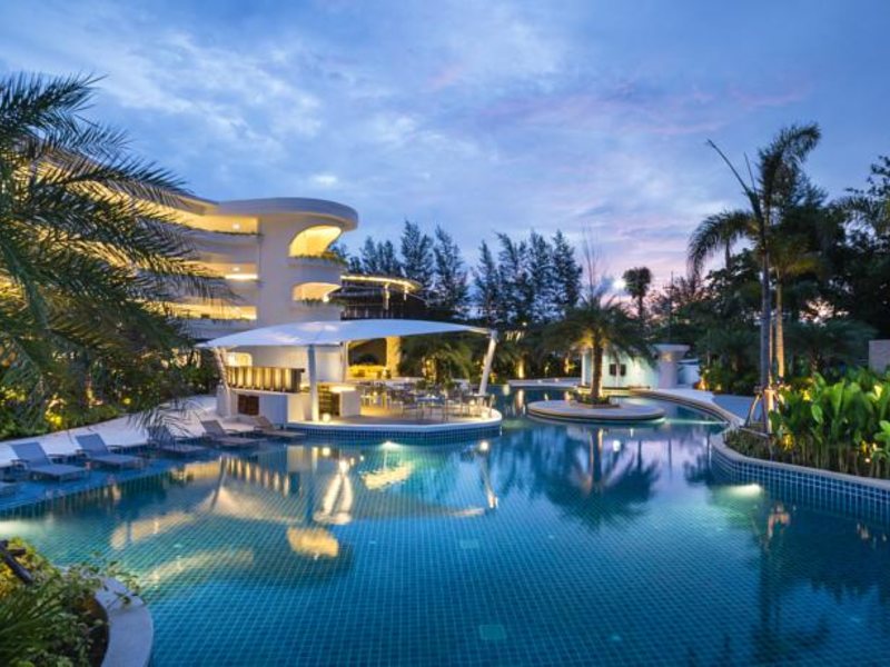 Novotel Karon Beach Resort & Spa 142792