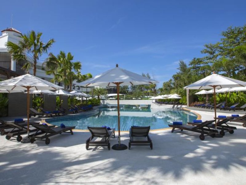 Novotel Karon Beach Resort & Spa 142794