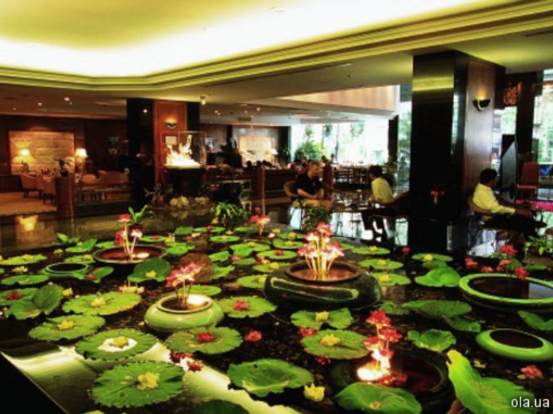 Novotel Lotus Bangkok 702