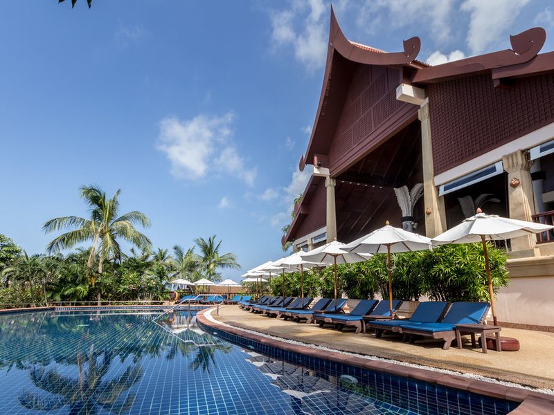 Novotel Phuket 155584