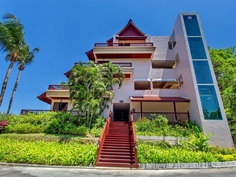 Novotel Phuket 155585