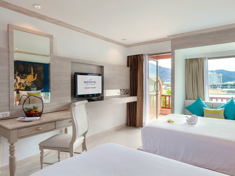 Novotel Phuket 155592