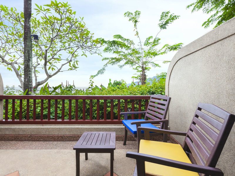 Novotel Phuket 155593