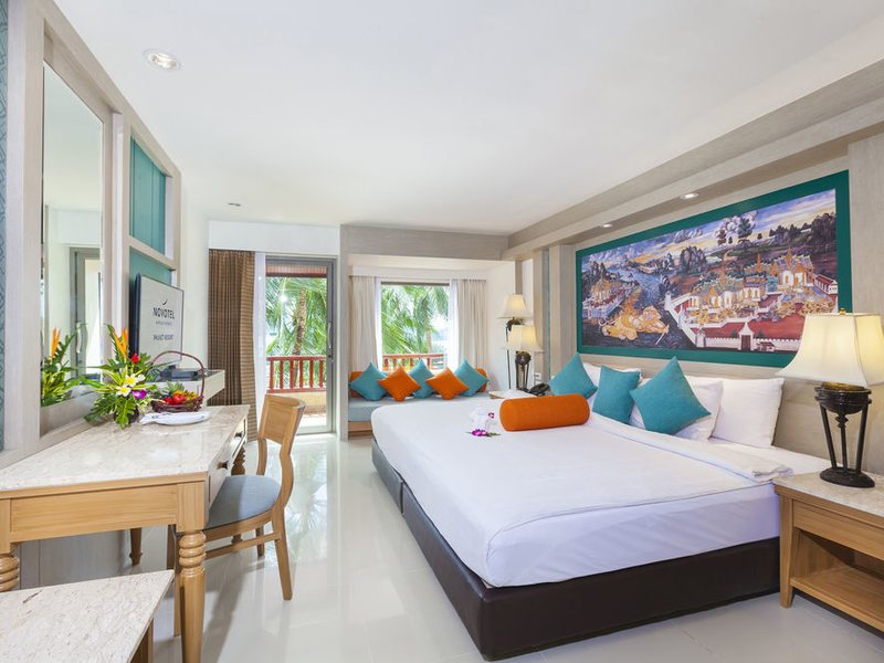 Novotel Phuket 155600