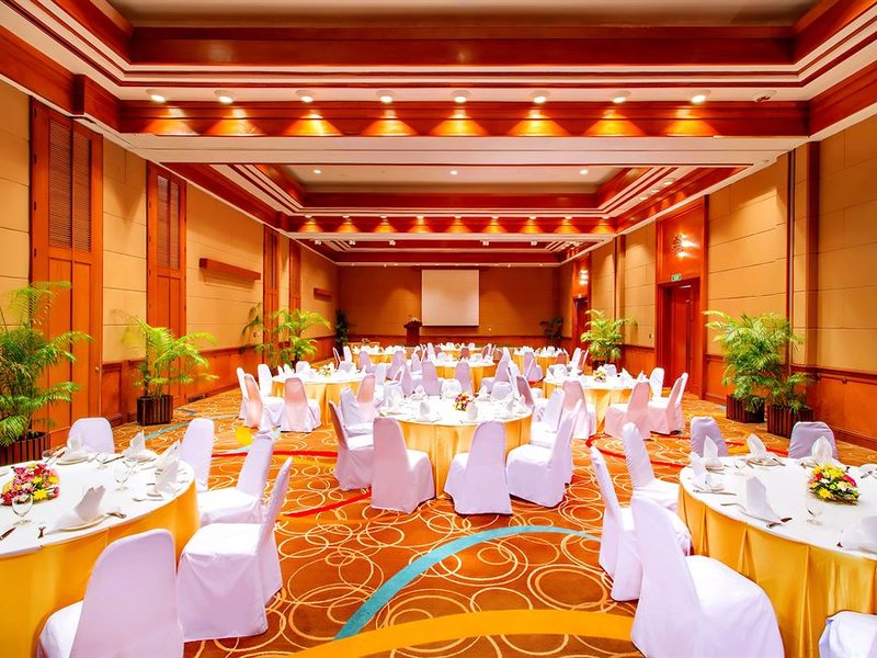 Novotel Phuket 155610