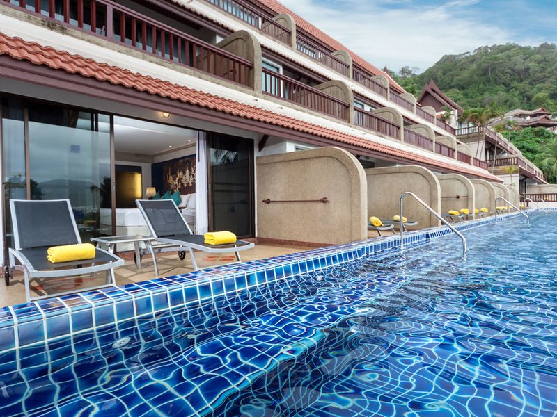 Novotel Phuket 155626