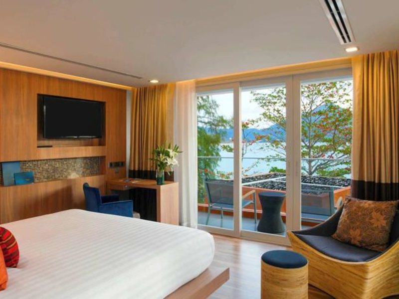 Novotel Phuket Kamala Beach 142833