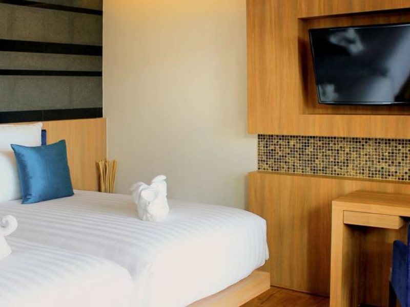 Novotel Phuket Kamala Beach 142836