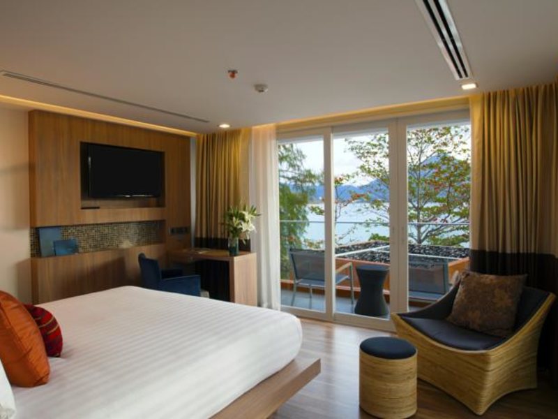 Novotel Phuket Kamala Beach 142839