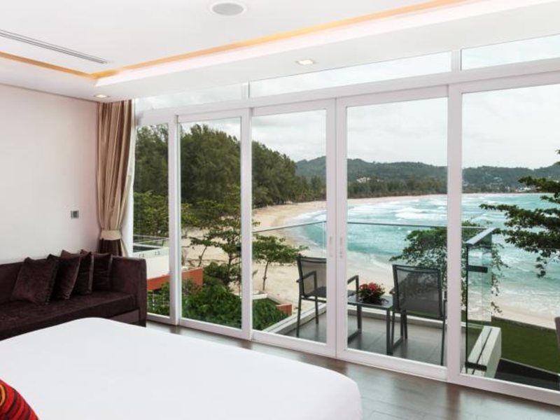 Novotel Phuket Kamala Beach 142841