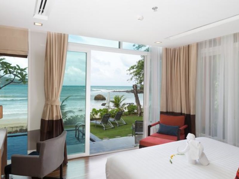 Novotel Phuket Kamala Beach 142842