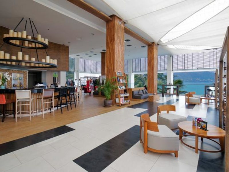 Novotel Phuket Kamala Beach 142846