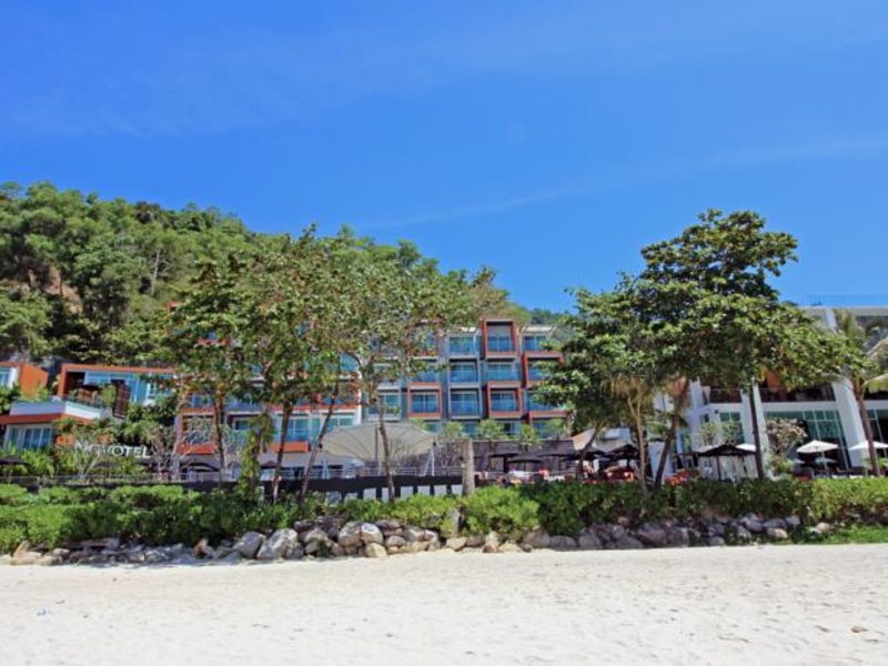 Novotel Phuket Kamala Beach 142847