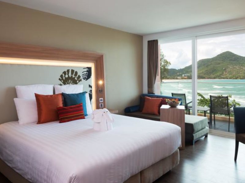 Novotel Phuket Kamala Beach 142849