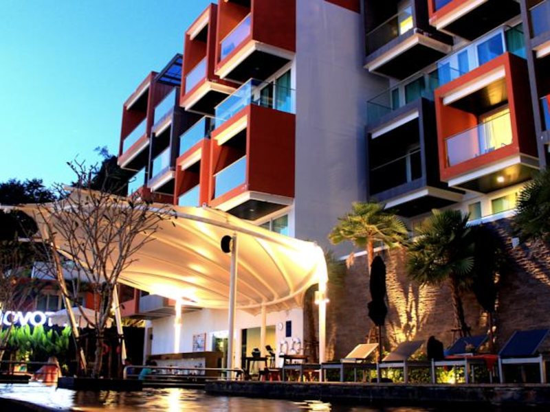 Novotel Phuket Kamala Beach 142852