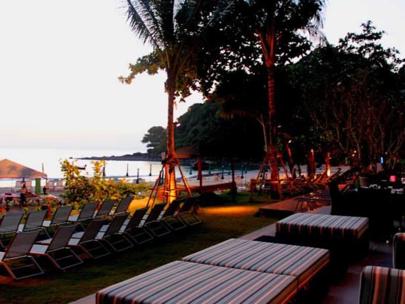 Novotel Phuket Kamala Beach 142853