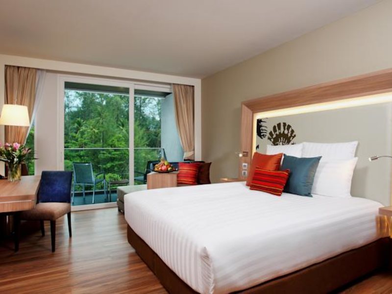 Novotel Phuket Kamala Beach 142859