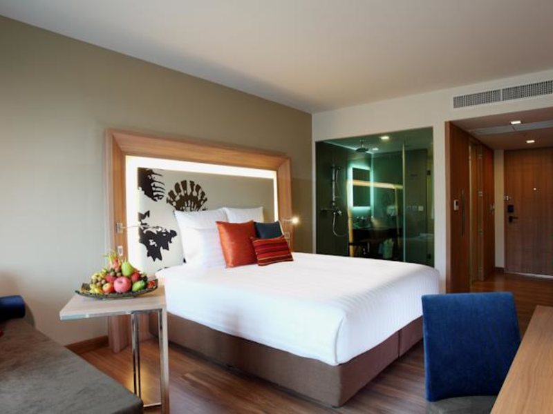 Novotel Phuket Kamala Beach 142860