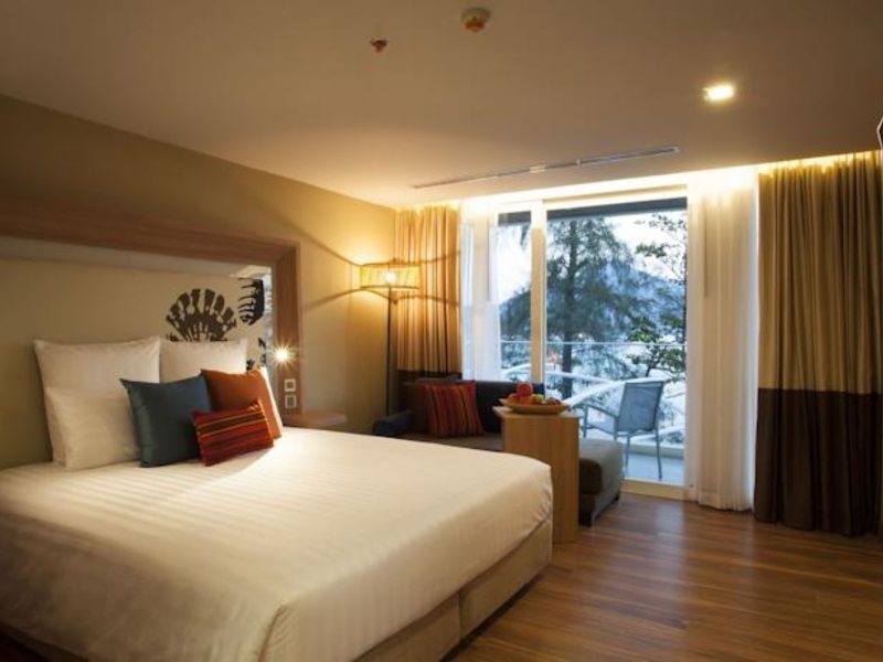 Novotel Phuket Kamala Beach 142865