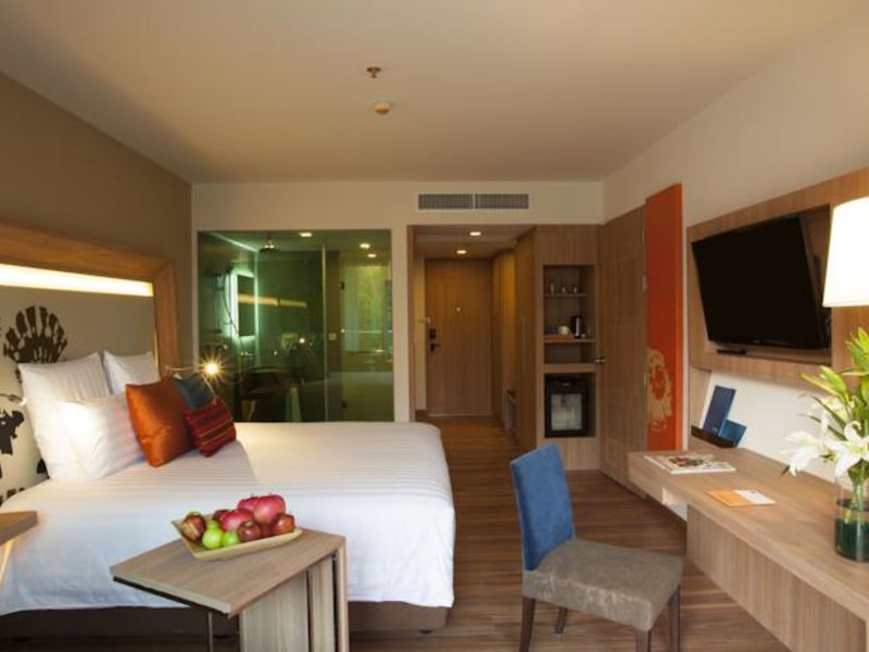 Novotel Phuket Kamala Beach 142866