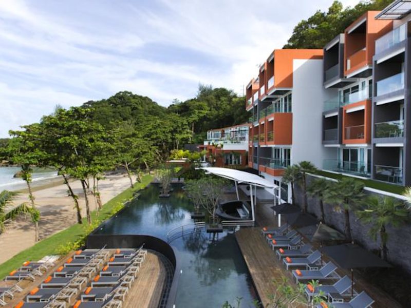 Novotel Phuket Kamala Beach 142868